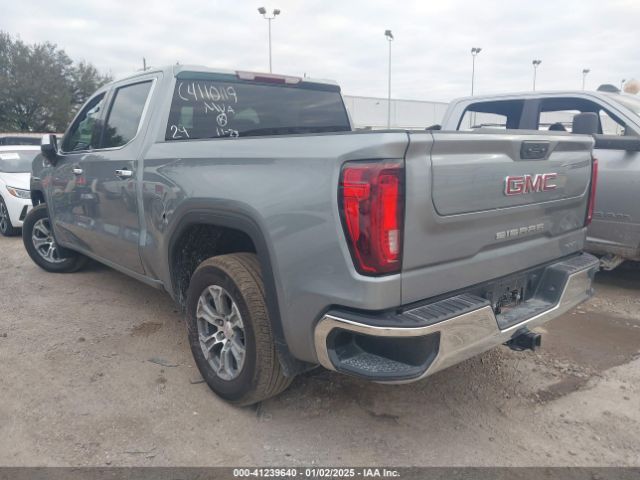 3GTPHDED9RG404515 GMC Sierra 1500 2wd  Short Box Slt