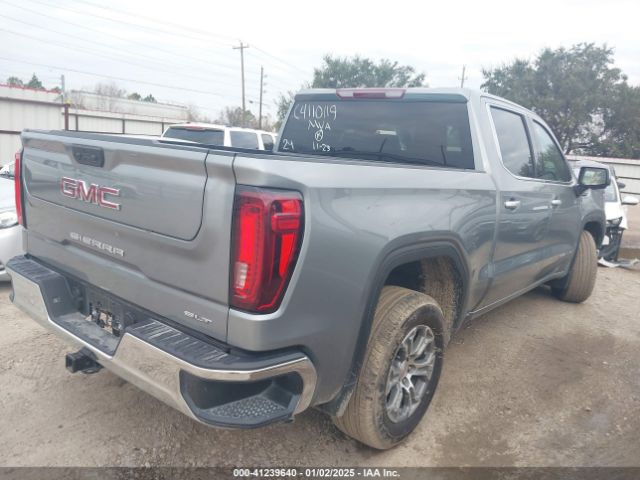 3GTPHDED9RG404515 GMC Sierra 1500 2wd  Short Box Slt