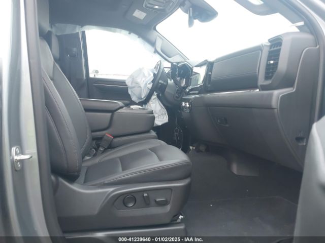 3GTPHDED9RG404515 GMC Sierra 1500 2wd  Short Box Slt