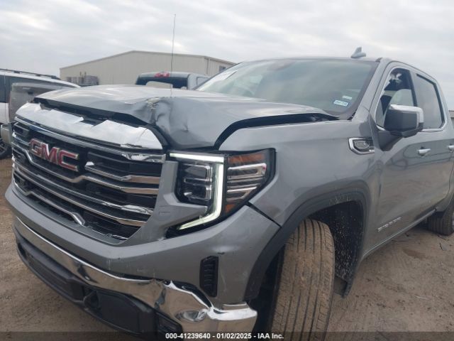3GTPHDED9RG404515 GMC Sierra 1500 2wd  Short Box Slt