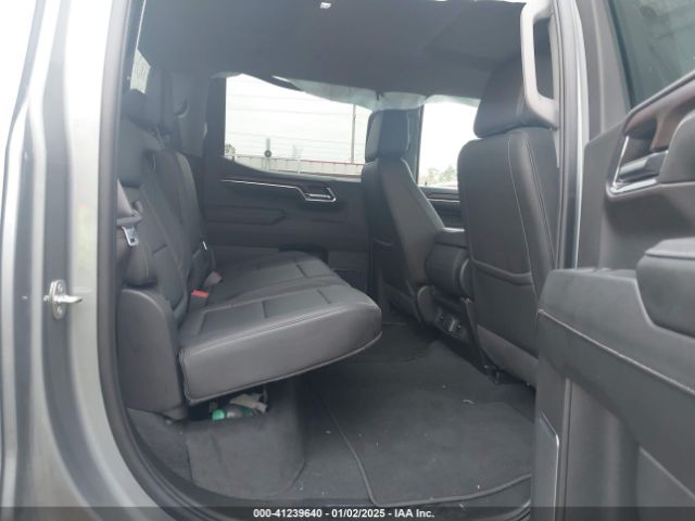 3GTPHDED9RG404515 GMC Sierra 1500 2wd  Short Box Slt