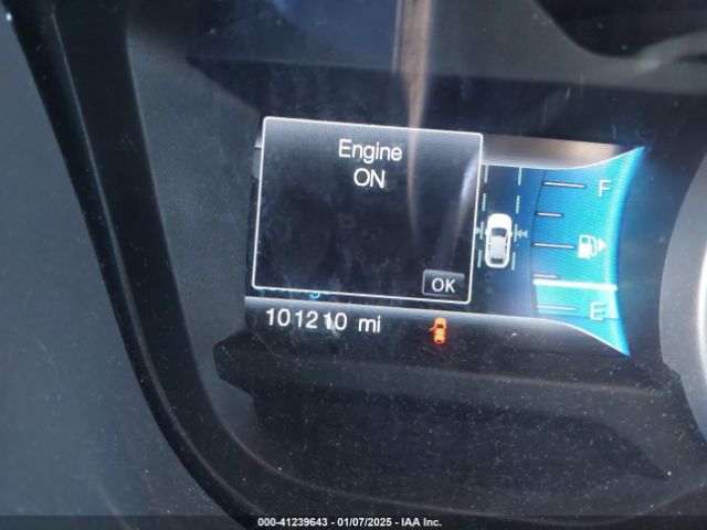 1FM5K7F80FGA08228 Ford Explorer Limited