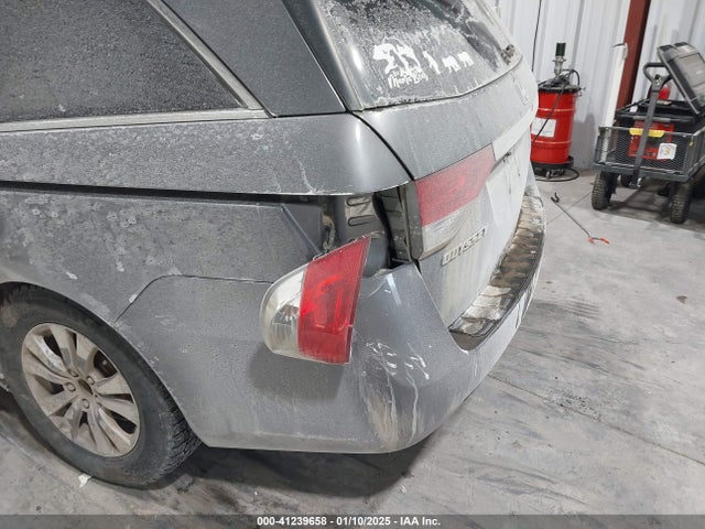 Honda Odyssey Ex-l 2014 5FNRL5H64EB116671 Image 20
