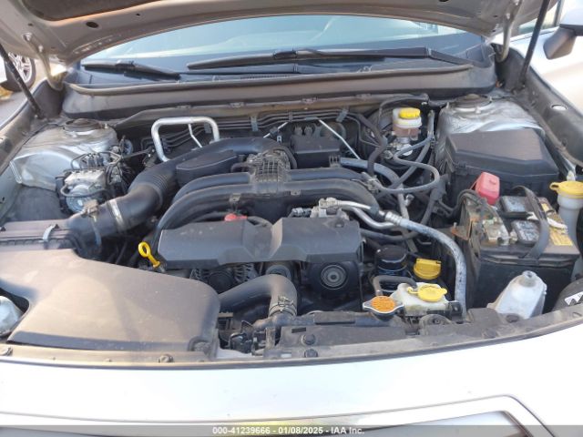 4S4BSAFC2H3357714 Subaru Outback 2.5i Premium