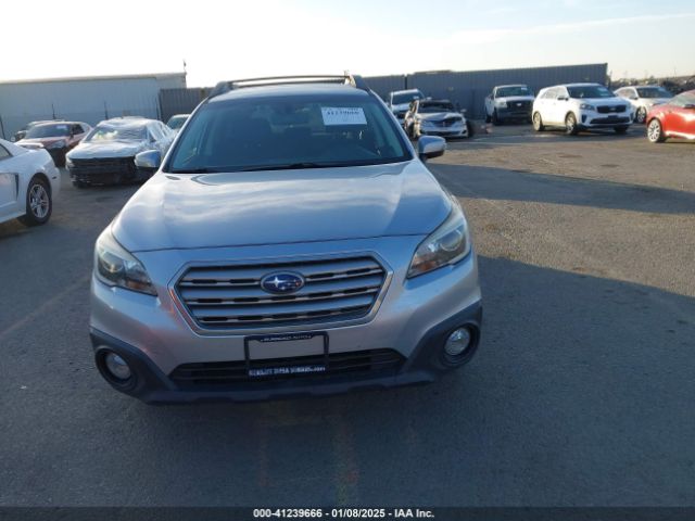 4S4BSAFC2H3357714 Subaru Outback 2.5i Premium