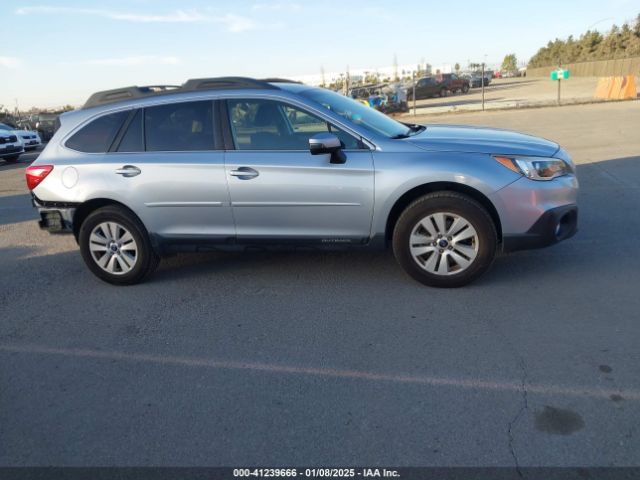 4S4BSAFC2H3357714 Subaru Outback 2.5i Premium