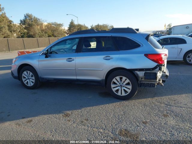4S4BSAFC2H3357714 Subaru Outback 2.5i Premium