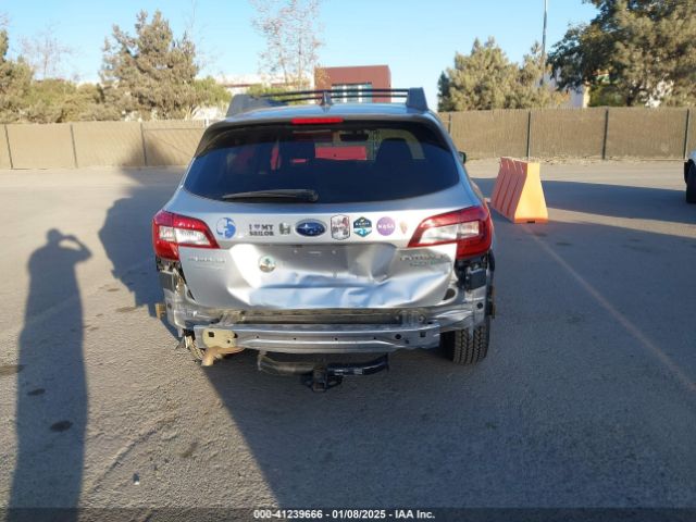 4S4BSAFC2H3357714 Subaru Outback 2.5i Premium