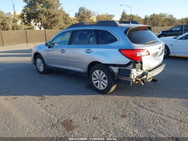 4S4BSAFC2H3357714 Subaru Outback 2.5i Premium