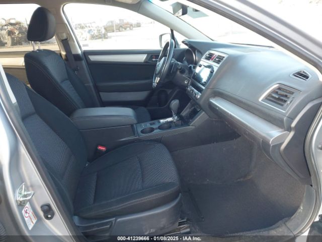 4S4BSAFC2H3357714 Subaru Outback 2.5i Premium