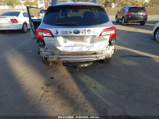 4S4BSAFC2H3357714 Subaru Outback 2.5i Premium