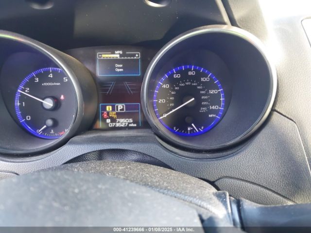 4S4BSAFC2H3357714 Subaru Outback 2.5i Premium