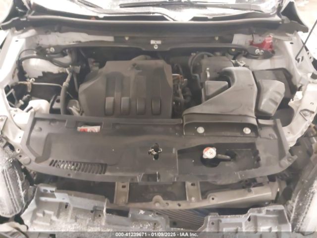 JA4ATVAA1NZ029553 Mitsubishi Eclipse Cross Le S-awc