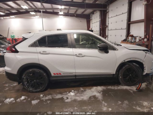 JA4ATVAA1NZ029553 Mitsubishi Eclipse Cross Le S-awc
