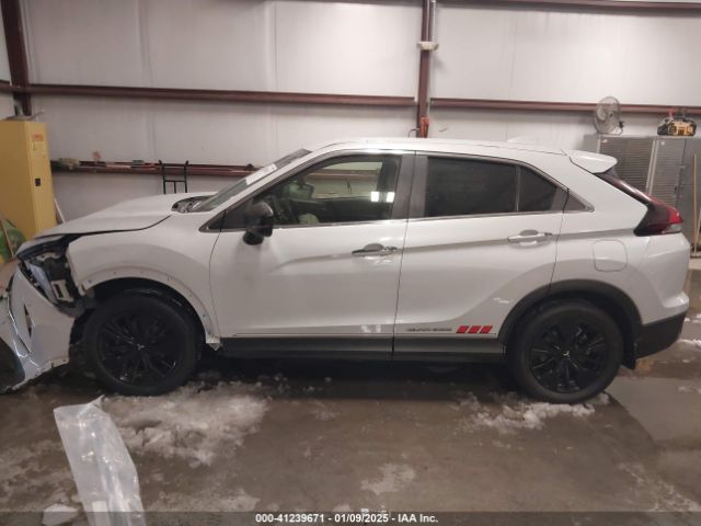 JA4ATVAA1NZ029553 Mitsubishi Eclipse Cross Le S-awc