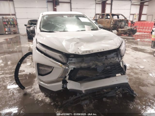 JA4ATVAA1NZ029553 Mitsubishi Eclipse Cross Le S-awc