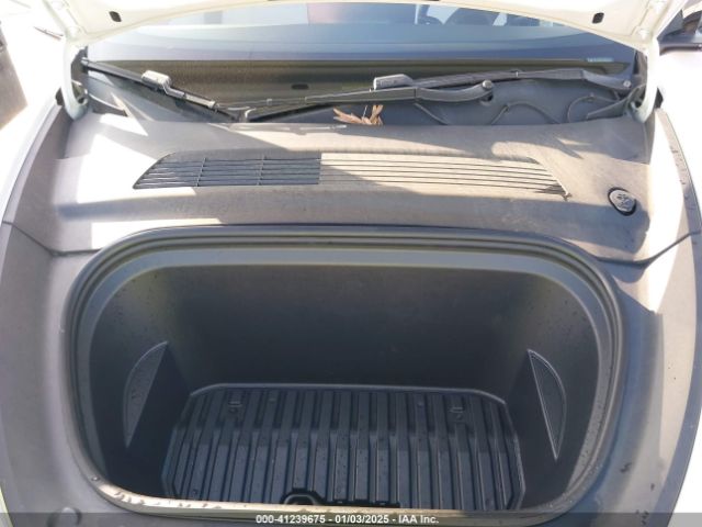 5YJYGDEE1LF059008 Tesla Model Y Long Range Dual Motor All-wheel Drive