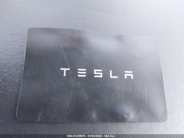 5YJYGDEE1LF059008 Tesla Model Y Long Range Dual Motor All-wheel Drive