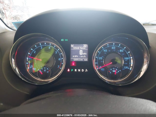 2C4RC1BG1GR148835 Chrysler Town & Country Touring