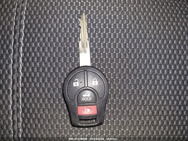 Nissan SENTRA S 2018 3N1AB7AP6JY286868 Image 11
