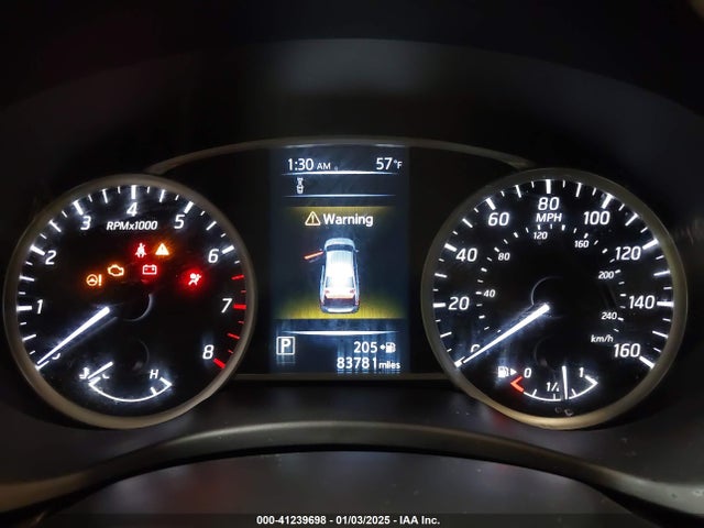 Nissan SENTRA S 2018 3N1AB7AP6JY286868 Image 7