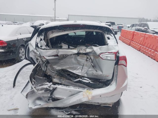 LRBFX4SX2KD097011 Buick Envision Awd Premium Ii