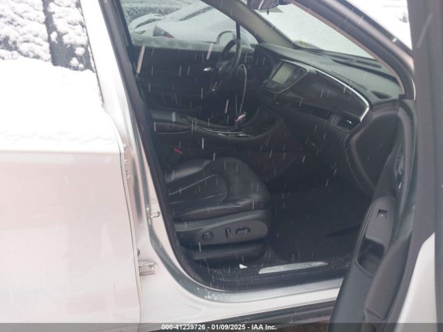 LRBFX4SX2KD097011 Buick Envision Awd Premium Ii