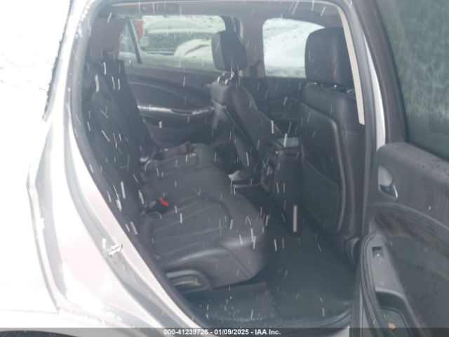 LRBFX4SX2KD097011 Buick Envision Awd Premium Ii
