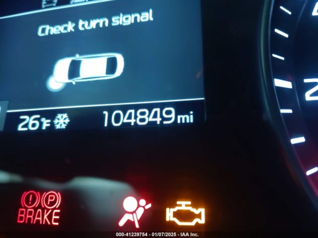 3KPF34AD1KE028622 KIA FORTE S