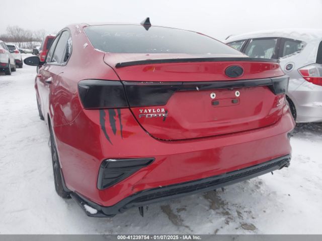 3KPF34AD1KE028622 KIA FORTE S