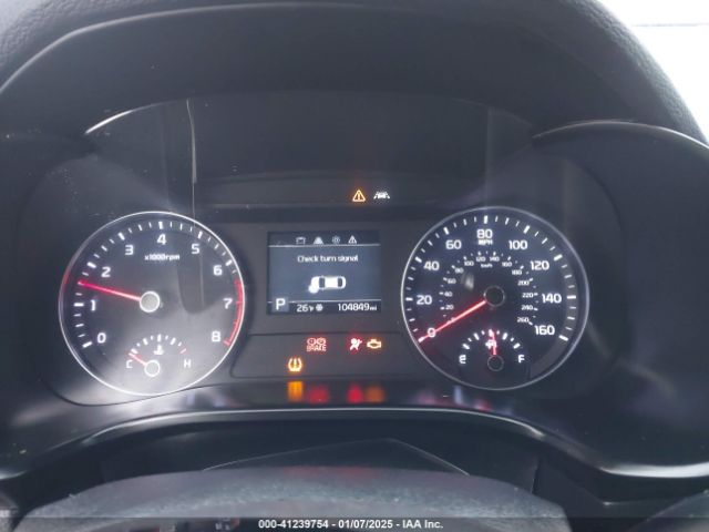 3KPF34AD1KE028622 KIA FORTE S