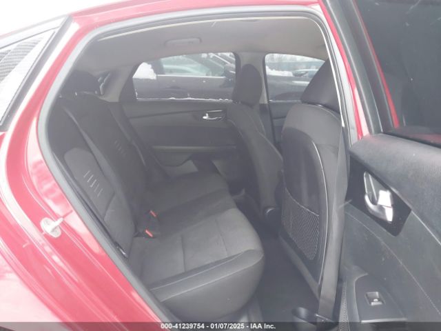 3KPF34AD1KE028622 KIA FORTE S