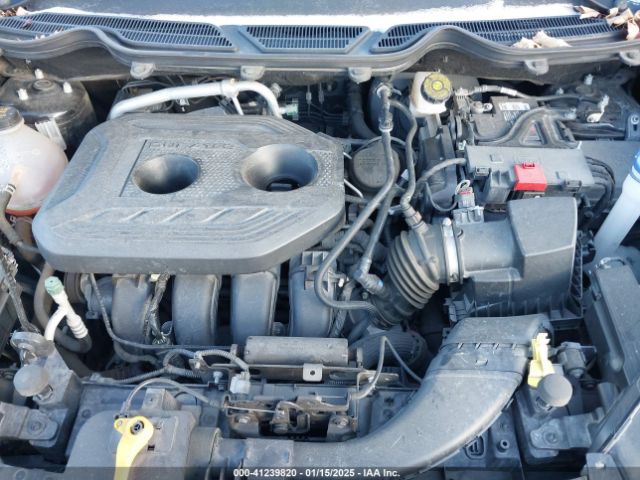 MAJ6S3FL7LC368403 Ford ECOSPORT S