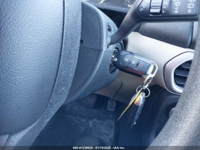 MAJ6S3FL7LC368403 Ford ECOSPORT S