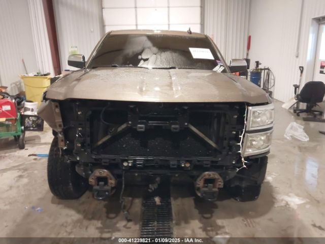 1GCVKREC8FZ192697 Chevrolet Silverado 1500 1lt