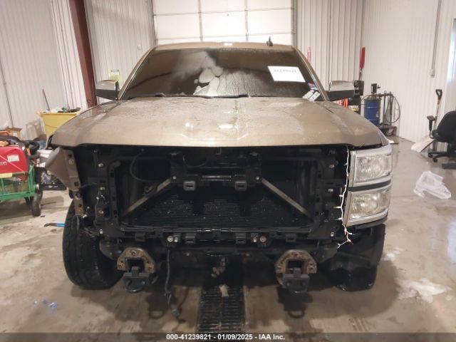 1GCVKREC8FZ192697 Chevrolet Silverado 1500 1lt