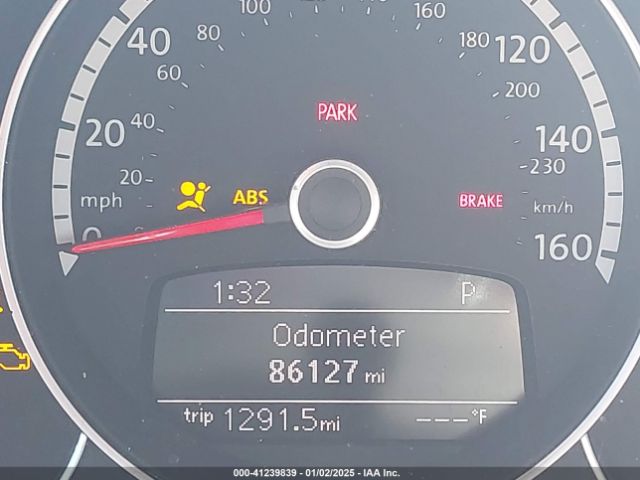 3VW7T7AT2EM800372 Volkswagen Beetle 2.0t R-line