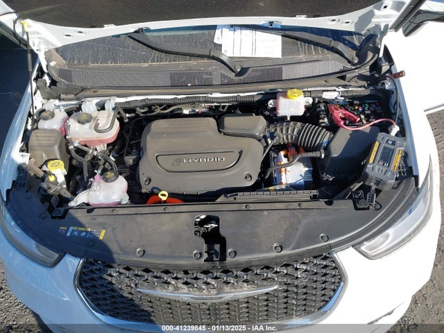 2C4RC1S71PR595472 Chrysler Pacifica Hybrid Limited