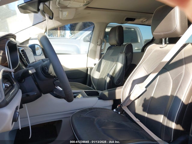 2C4RC1S71PR595472 Chrysler Pacifica Hybrid Limited