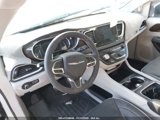 2C4RC1S71PR595472 Chrysler Pacifica Hybrid Limited