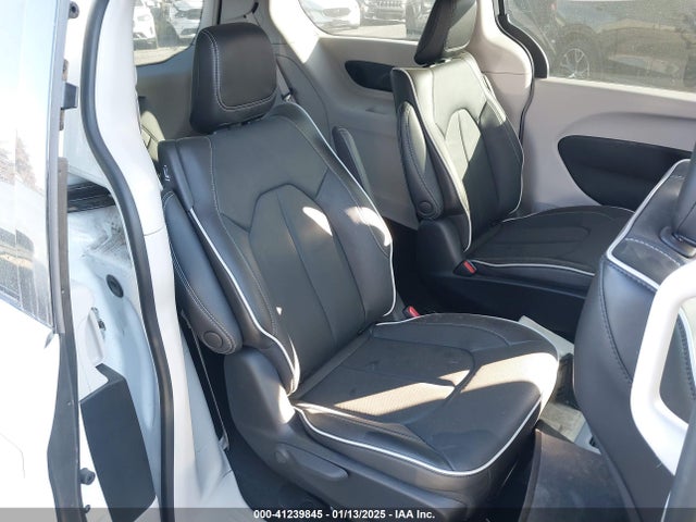2C4RC1S71PR595472 Chrysler Pacifica Hybrid Limited