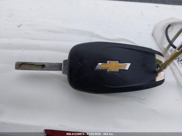 Chevrolet Spark Fwd 1lt Automatic 2021 KL8CD6SA3MC743971 Image 11