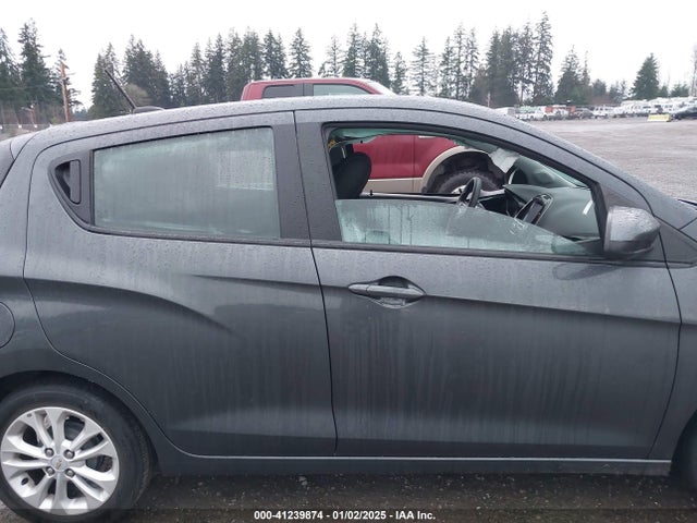 Chevrolet Spark Fwd 1lt Automatic 2021 KL8CD6SA3MC743971 Image 13