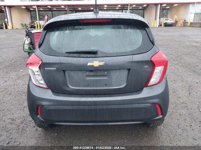 Chevrolet Spark Fwd 1lt Automatic 2021 KL8CD6SA3MC743971 Image 16