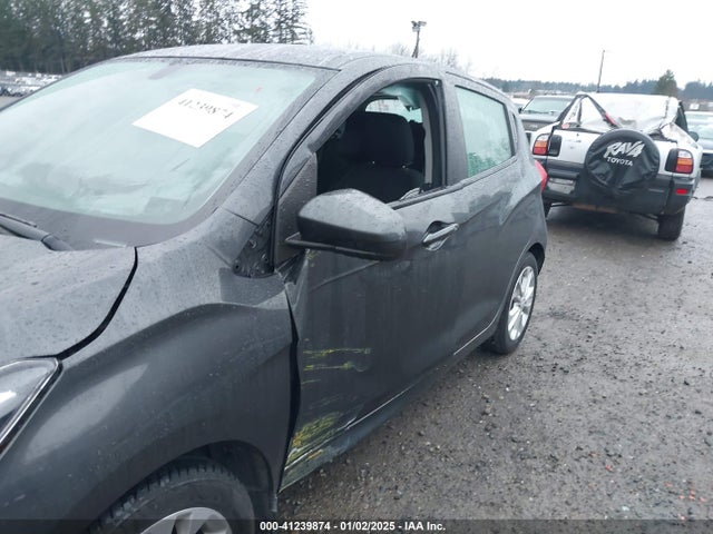 Chevrolet Spark Fwd 1lt Automatic 2021 KL8CD6SA3MC743971 Image 19