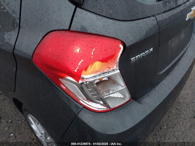 Chevrolet Spark Fwd 1lt Automatic 2021 KL8CD6SA3MC743971 Image 20
