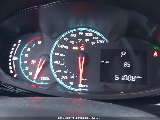 Chevrolet Spark Fwd 1lt Automatic 2021 KL8CD6SA3MC743971 Image 7