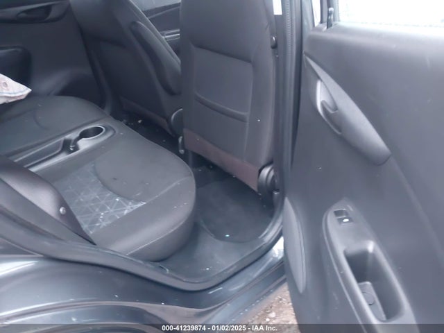 Chevrolet Spark Fwd 1lt Automatic 2021 KL8CD6SA3MC743971 Image 8