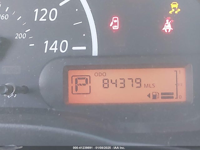 Nissan Versa 1.6 S+ 2014 3N1CN7AP9EL853240 Image 15