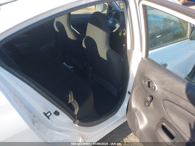 Nissan Versa 1.6 S+ 2014 3N1CN7AP9EL853240 Image 8